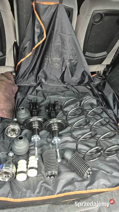 Peugeot 807 20 diesel hdi stan kujawsko-pomorskie Lipno