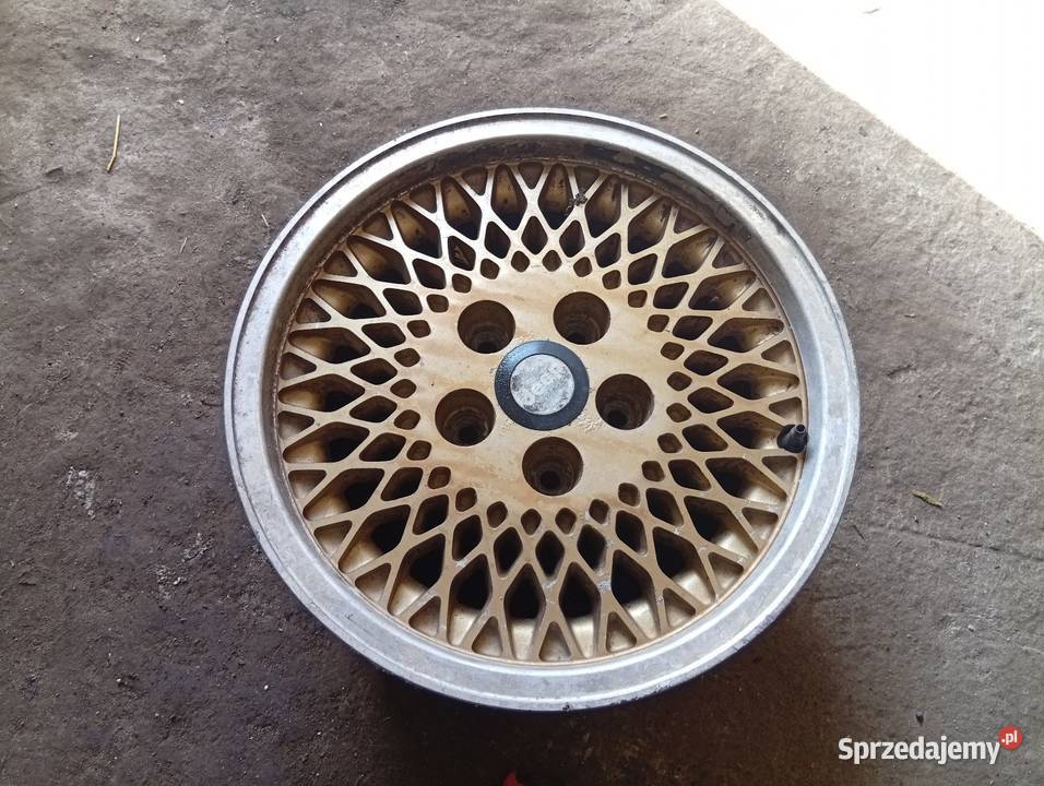 Jeep Cherokee XJ felgi rozstaw 5x1143 r15 Jarosław