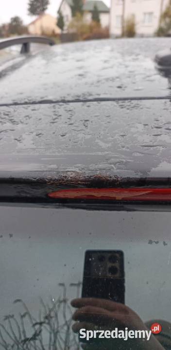 Volkswagen Passat B6 19 TDI 105 136 diesel Passat lubelskie Michalów