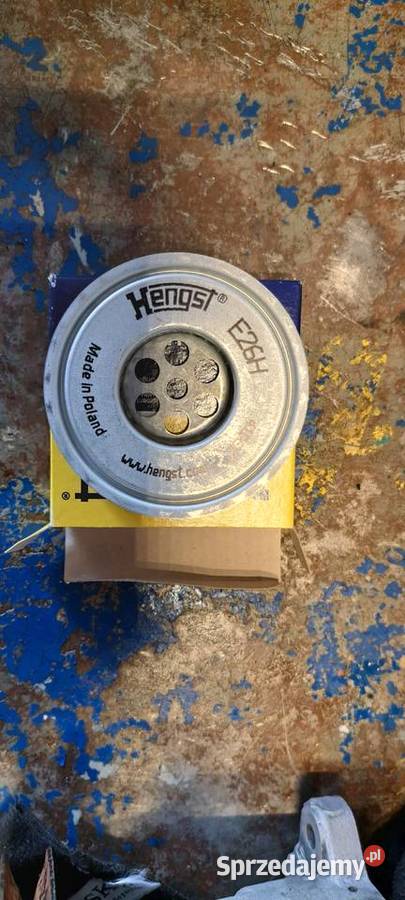 Pompa wspomagania Mercedes W116 W123 W126 Pompy wspomagania pomorskie