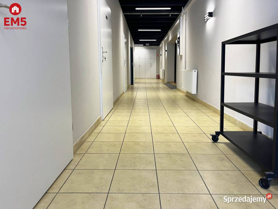 Lokal na wynajem 210m2 Białystok 210m2