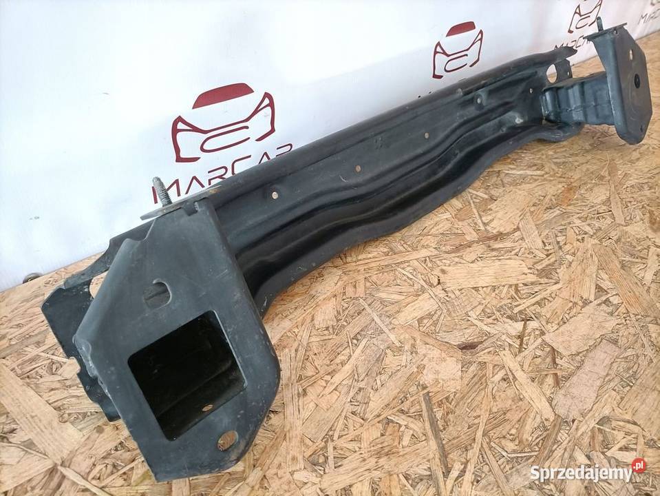 BMW X3 F97 G01 X4 F98 G02 BELKA WZMOCNIENIE wielkopolskie Pleszew sprzedam