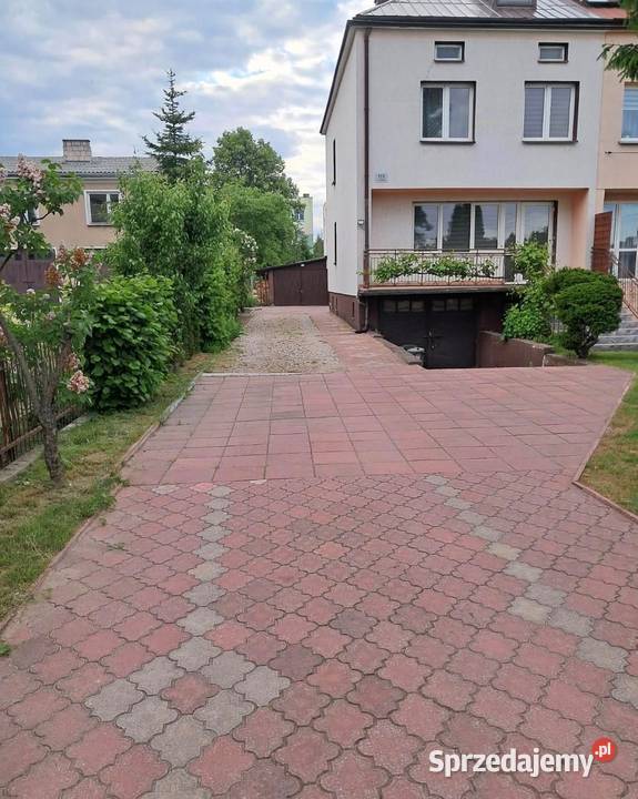 Sprzedam Dom w Sokółce podlaskie Sokółka