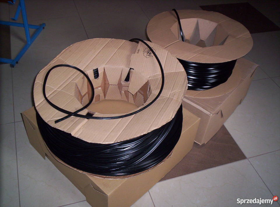 Uszczelki do okien PCV Tarnów 15 typów