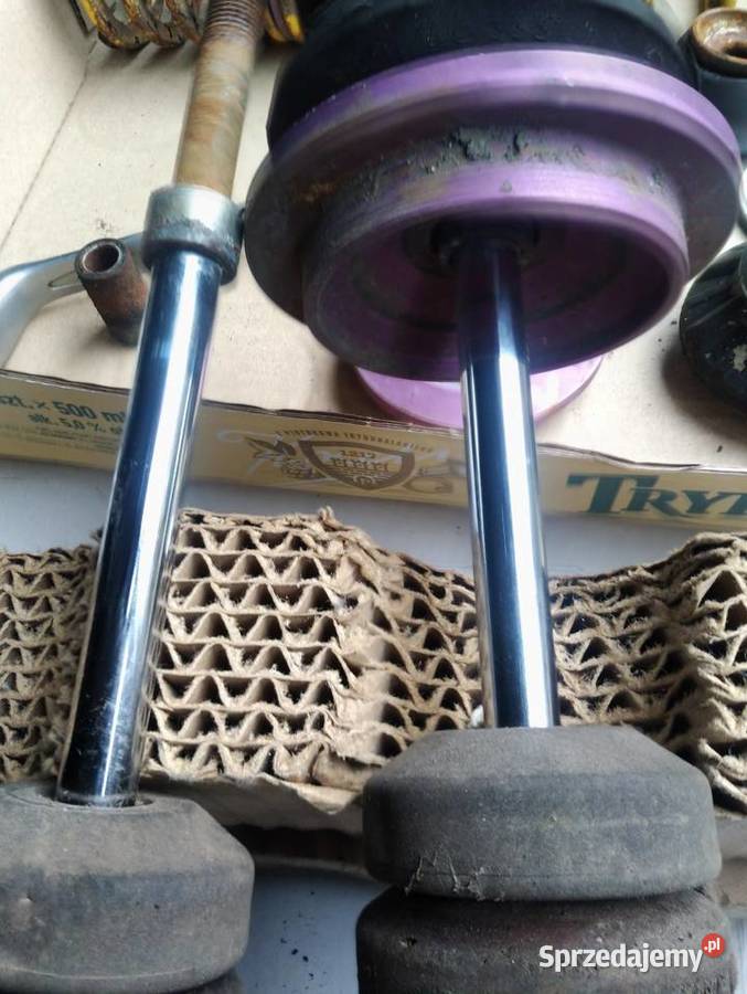 Gwint ZAWIESZENIE GWINTOWANE KW POLO III 6N Golf osobowe sprzedam