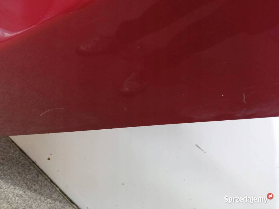 DRZWI LEWE PRZÓD P19 Mitsubishi Space Star II