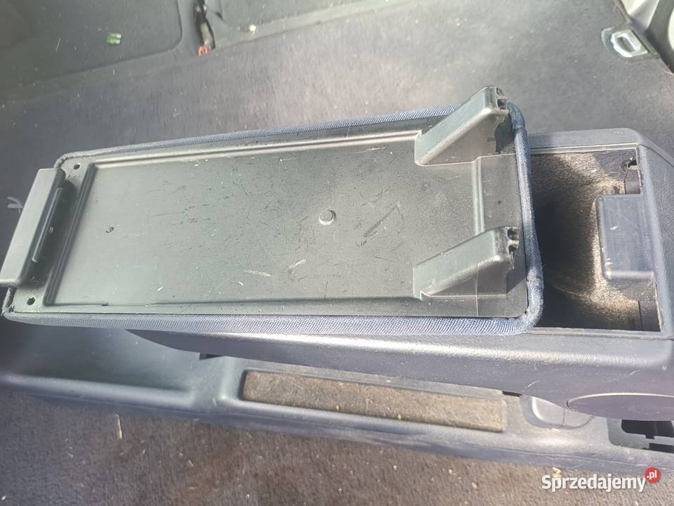 Podłokietnik Audi A4 B5 a35 osobowe