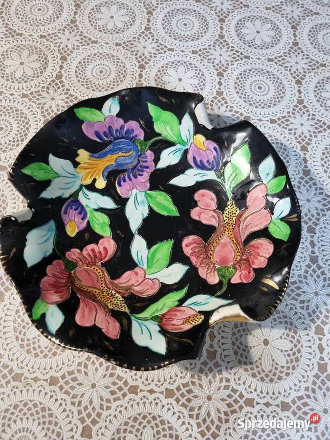 Patera Misa Vallauris Wola Podłężna