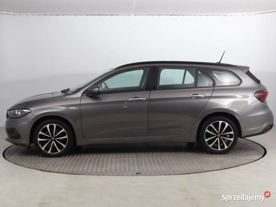 Fiat Tipo 14 TJet pierwszy właściciel Bielany Wrocławskie sprzedam