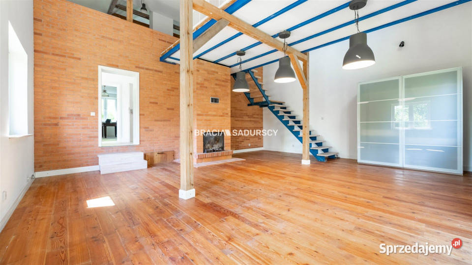 Sprzedaż domu wolnostojącego 170m2 Bukowska Wola Sprzedaż
