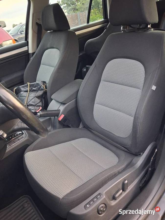 Sprzedam Skoda Superb 2 20 Tdi DSG Kombi Sochaczew