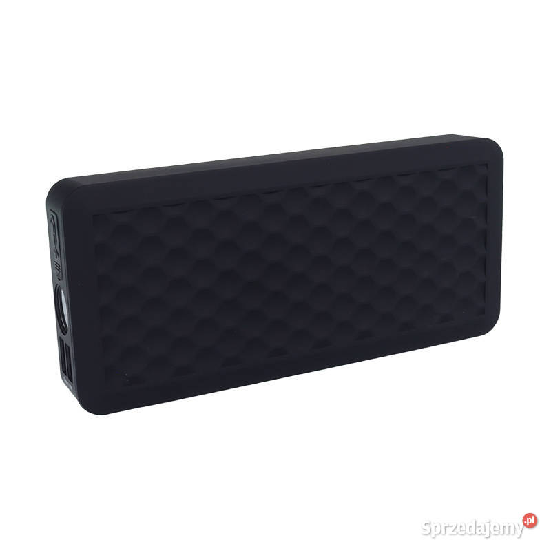 URZĄDZENIE ROZRUCHOWE BOOSTER POWERBANK 12V 4Ah