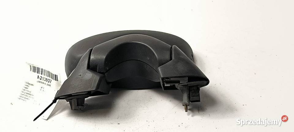 LUSTERKO LEWE RENAULT TRAFIC II Lipno