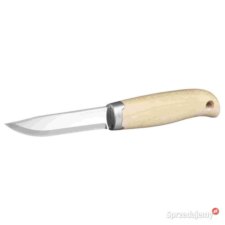 Nóż outdoorowy Norden 1072090 wielkopolskie Opalenica sprzedam