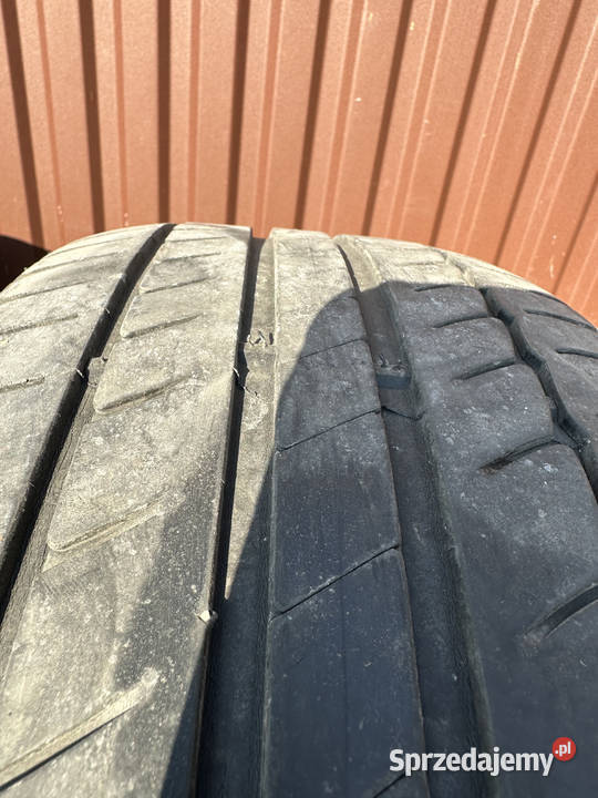 Opony Michelin Falken 21555 R16 świętokrzyskie Małogoszcz
