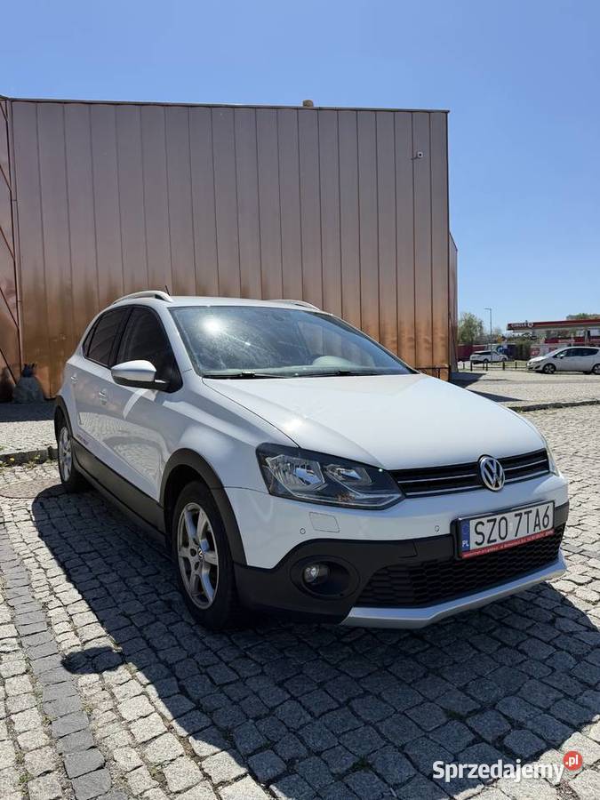 Polo cross śląskie Żory