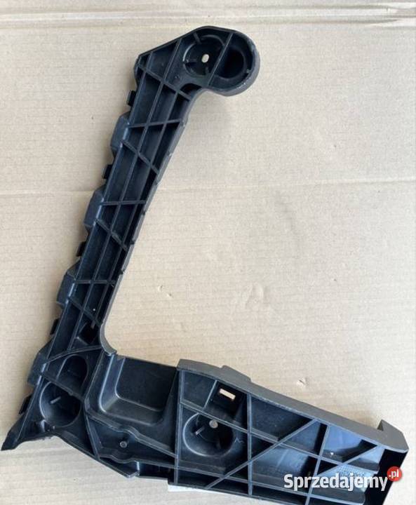 ŚLIZG ZDERZAKA LEWY TYŁ 8W9807453C AUDI A4 B9 Pozostałe Międzychód