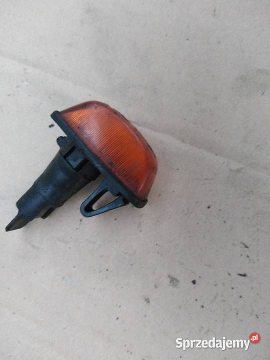 Fiat 126p kierunkowskaz przerywacz kondensator Stalowa Wola sprzedam