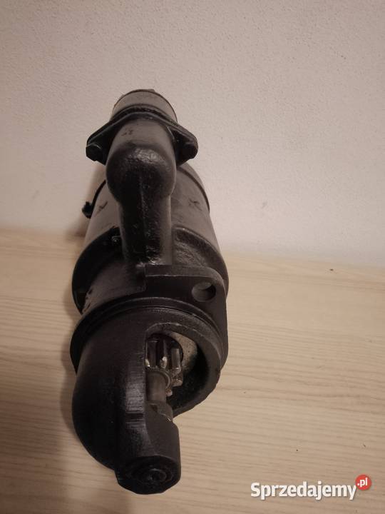 Rozrusznik R5 Ursus C328 C325 Kroczyce sprzedam