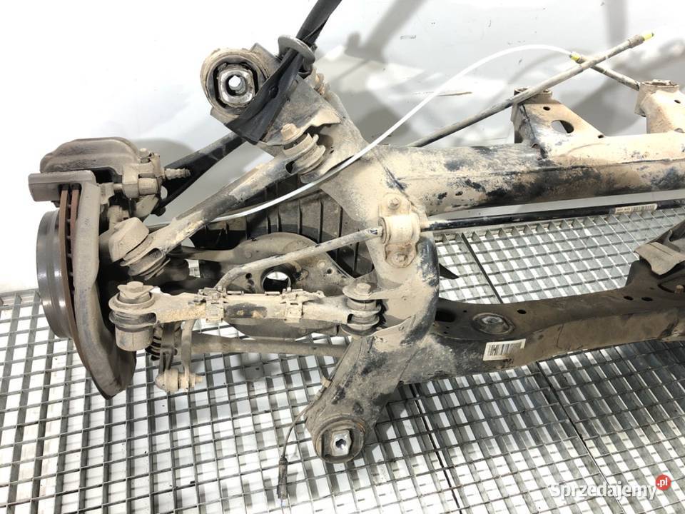 BELKA TYŁ BMW F34 Hatchback TYLNA ZAWIESZENIA podkarpackie sprzedam