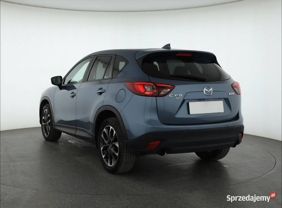 Mazda CX5 20 SkyactivG CX-5