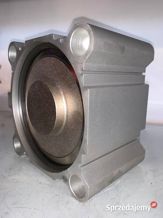 Siłownik CDQ2B160TF30DCMZ SMC mazowieckie Warszawa