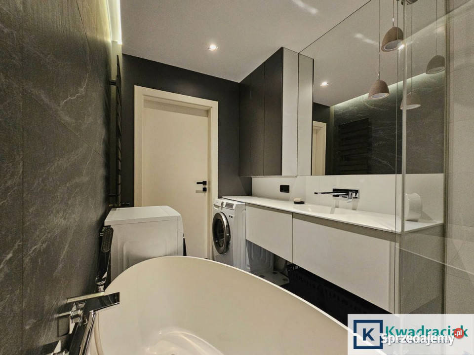 Mieszkanie Krosno Gen Józefa Hallera 6747m2 3