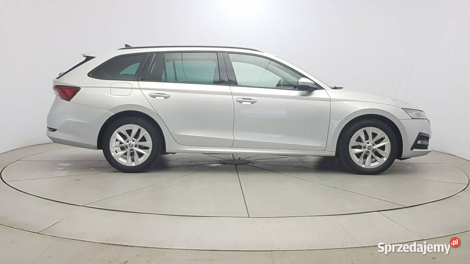koda Octavia 15 TSI eTec Ambition Z Polskiego 4/5 Warszawa sprzedam