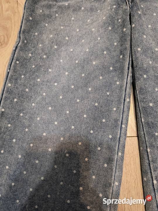 Spodnie Kamionka