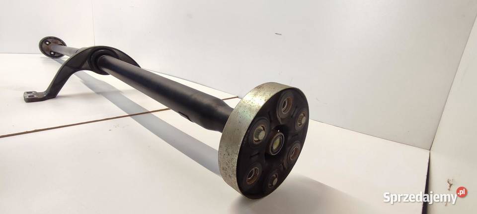 VW TIGUAN II WAŁ NAPĘDOWY 4X4 2023 5QF521101P