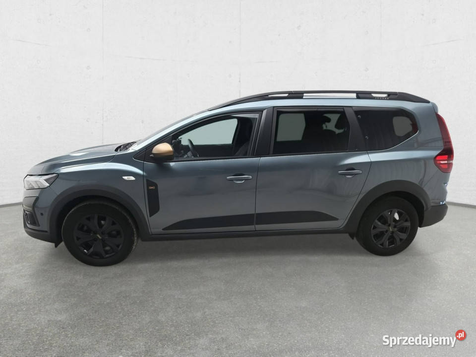 Dacia Jogger Komorniki