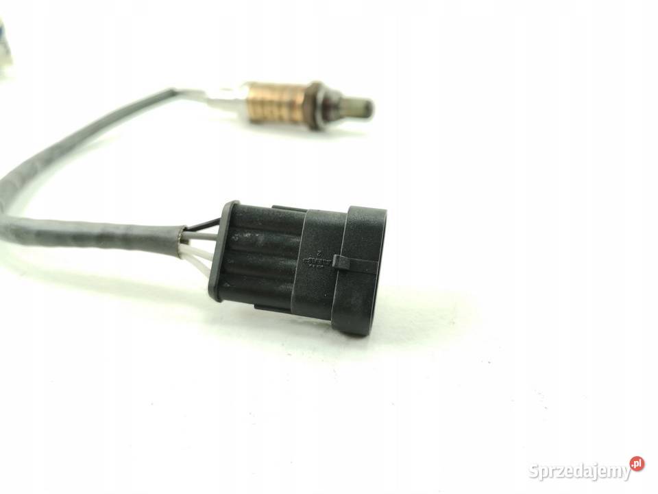 SONDA LAMBDA FIAT SEICENTO SPORTING 9810 11 osobowe sprzedam