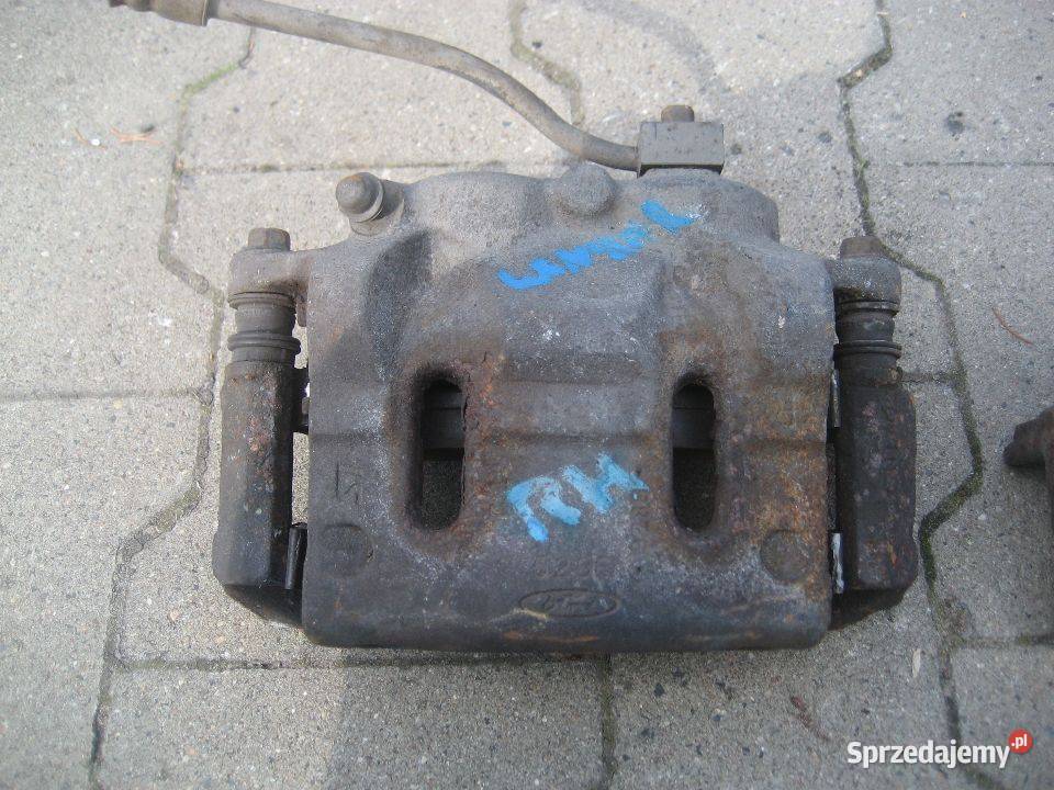 ford windstar 9903r 30 benzyna v6 zacisk jarzmo osobowe Pozostałe wielkopolskie