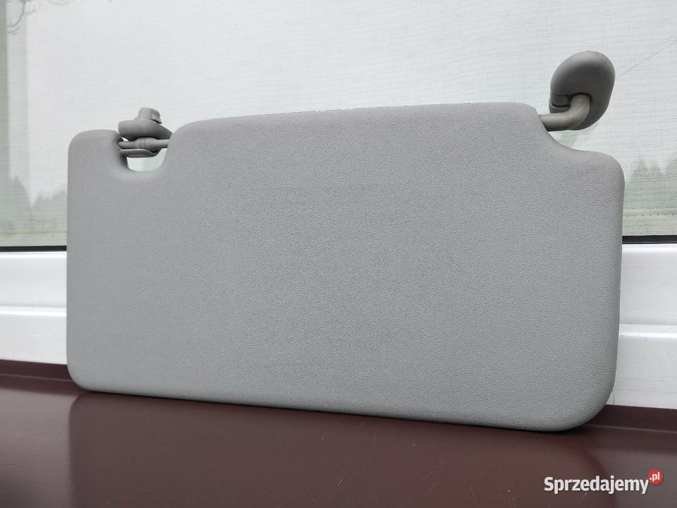 Daszek Przeciwsłoneczny Lewy Kierowcy Honda Sieradz