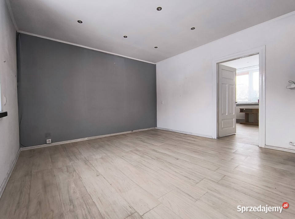 Dom a działką w Szczebrzeszynie