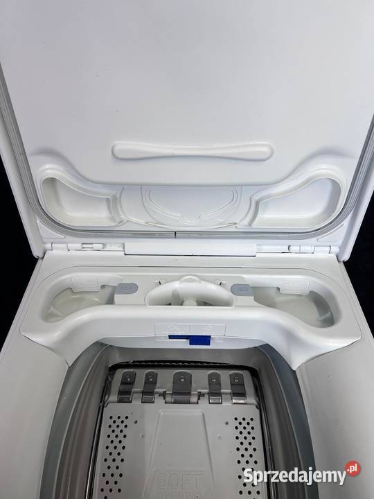 Pralka Electrolux EWT1266EW 6 1200 obrmin Warszawa