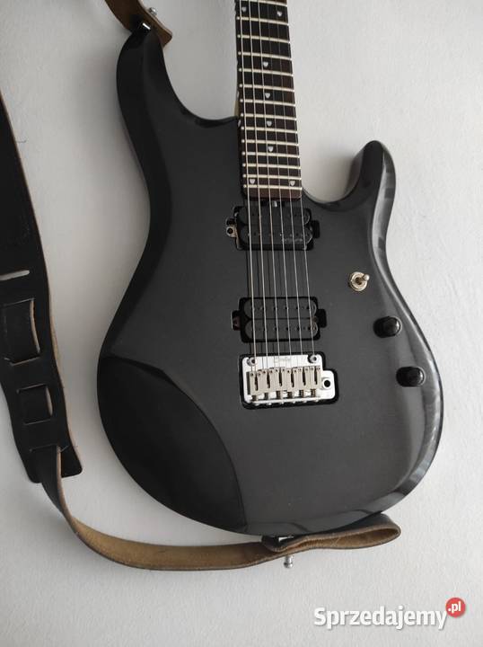 Gitara Sterling by Music Man JP60 Poznań