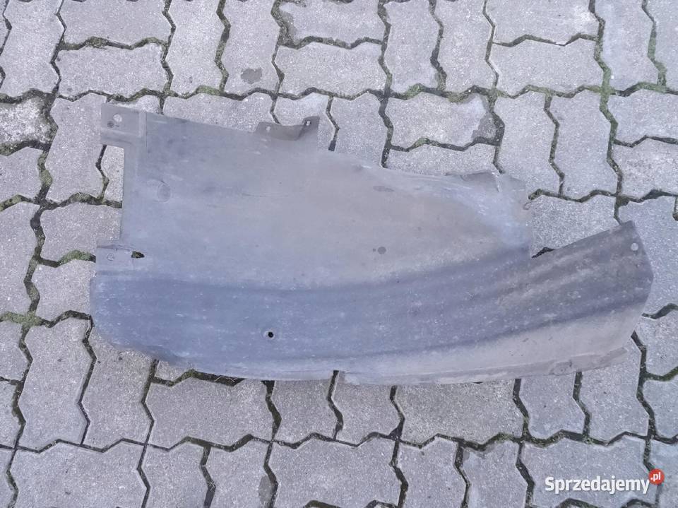4D0821172 AUDI A8 D2 9499 NADKOLE PRAWY PRZOD Przemęt