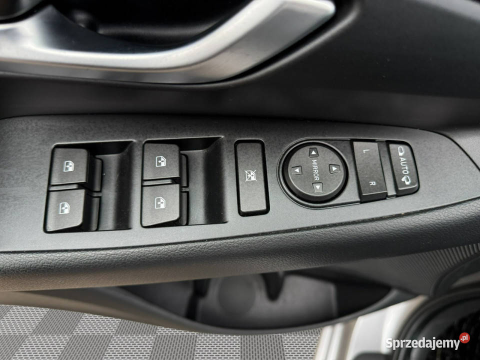 Hyundai i30 WJ0961L15 TGDI 48V Smart Podgrzf I pomorskie Pępowo