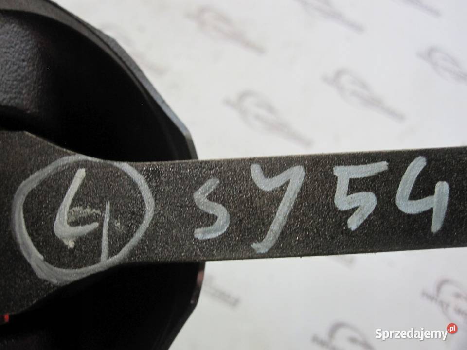 FORD TRANSIT 24 TDCI PHFA PHFA 100 08r tłok Kielce