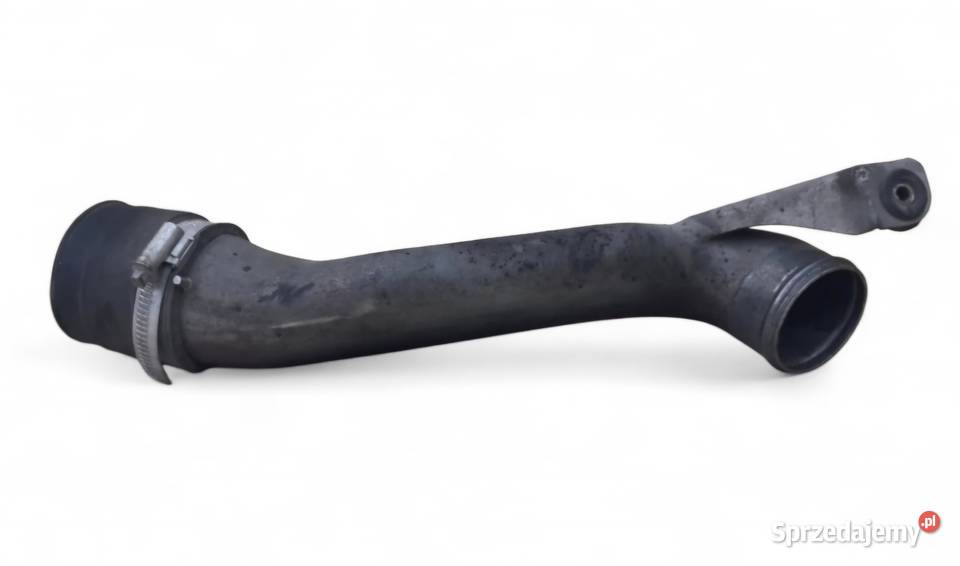 RURA PRZEWÓD INTERCOOLERA LEON I TOLEDO 2 A3 8L Działoszyce