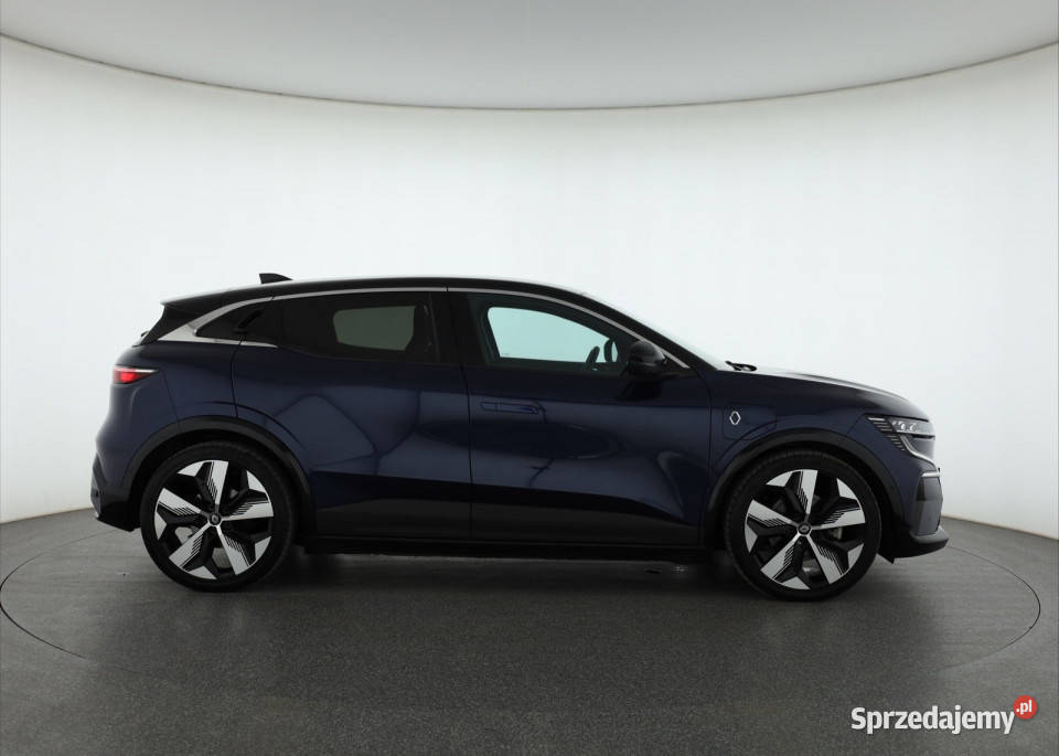 Renault Megane ETech EV40 130 Piaseczno sprzedam