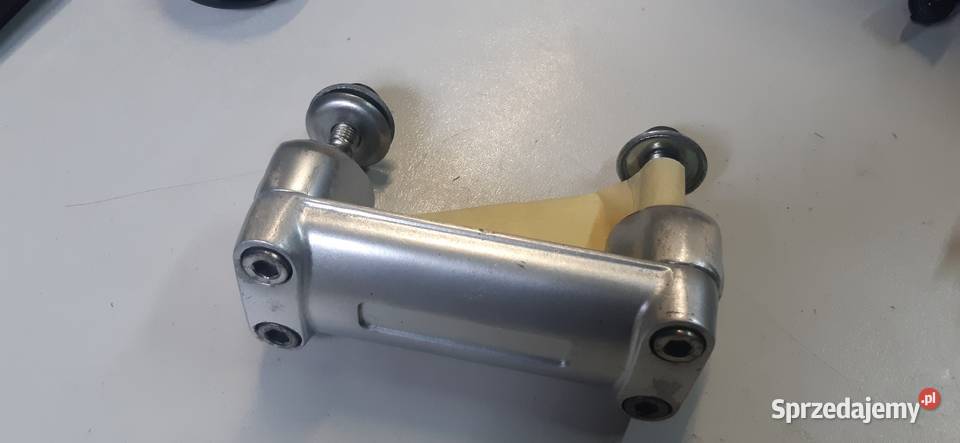 Risery MOTO GUZZI CALIFORNA EV 1100 Motoryzacja Jawiszowice