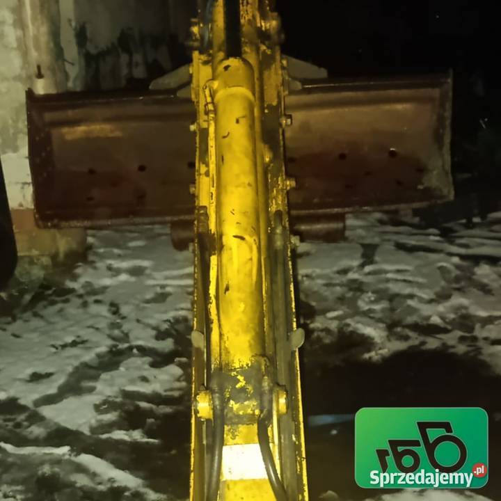 Maszt Wysięgnik Ramię Łyżka Kiwak 363033P JCB Pozostałe