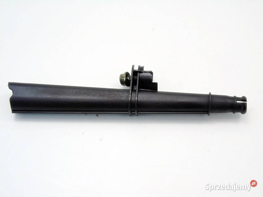 RURKA MISKI OLEJU 20 HDI C4 C5 JUMPY SCUDO DS4 Sosnowiec