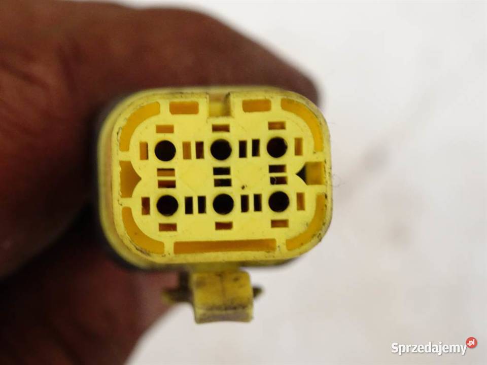 WENTYLATOR CHŁODNICY MAN TGX I 18 441