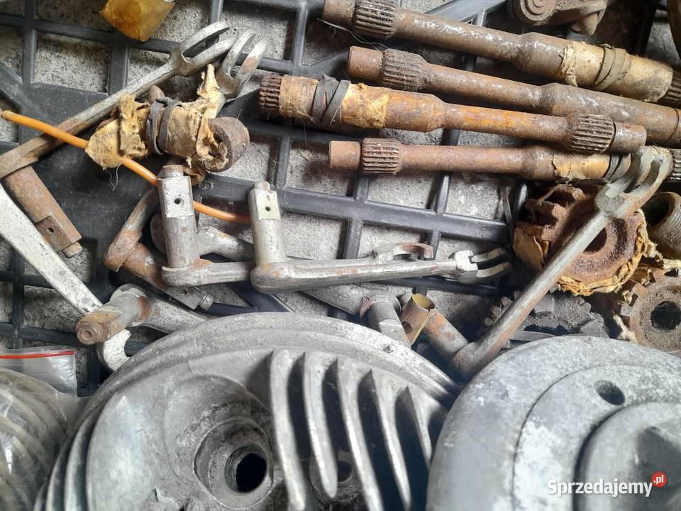 Lambretta Ld 125 150 lambretta Li 150 Koło sprzedam