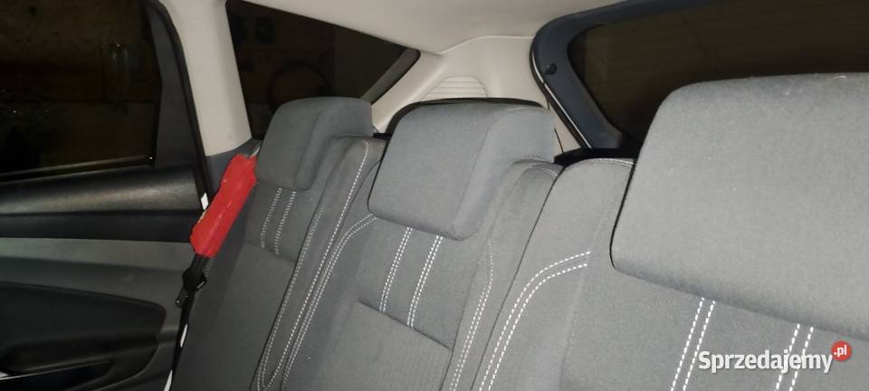 Sprzedam Forda c automat z 2011 roku 20 TDCi 292216km Chańcza sprzedam