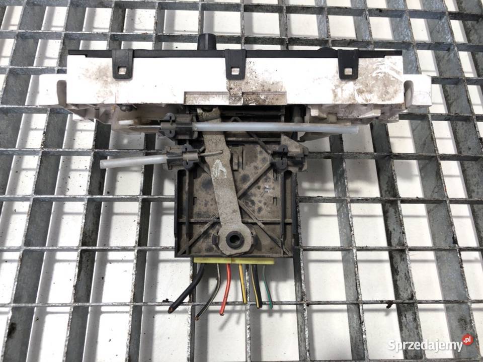 PANEL STEROWANIA NAWIEWU SUBARU FORESTER I Inny podkarpackie