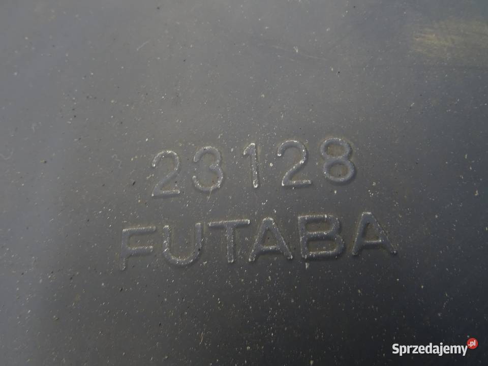 WYDECH TŁUMIK KOŃCOWY LEWY LEXUS RC 35 310